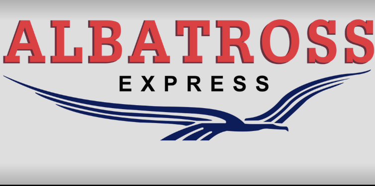 Albatross Express | грузоперевозки грузовиками, микроавтобусами, прицепами